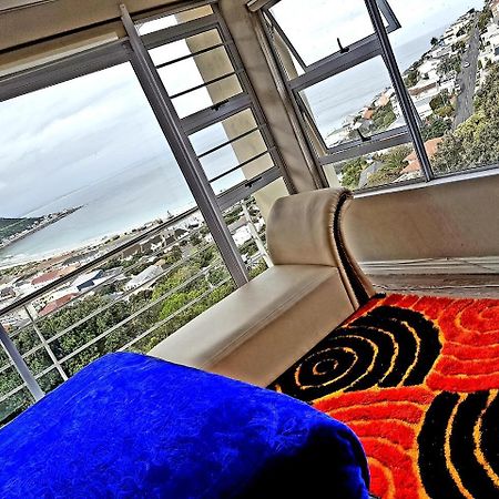 Beach View Guest House Fish Hoek Exterior foto