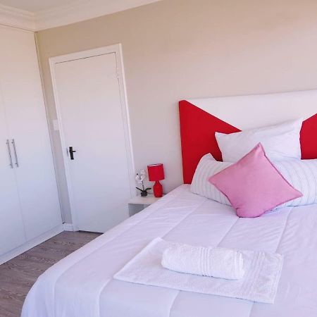 Beach View Guest House Fish Hoek Exterior foto