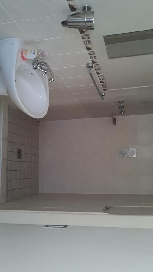 Beach View Guest House Fish Hoek Exterior foto