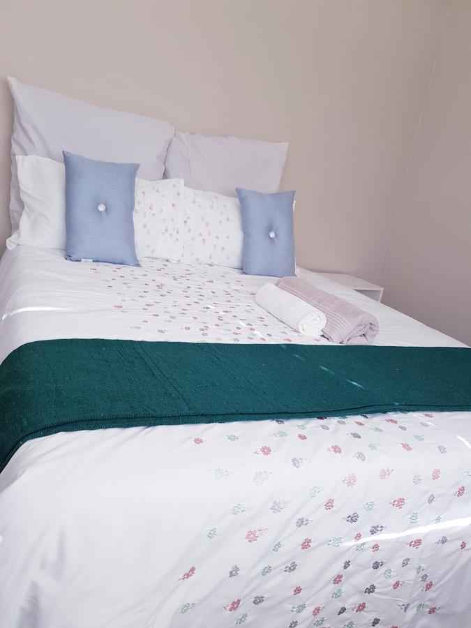 Beach View Guest House Fish Hoek Exterior foto