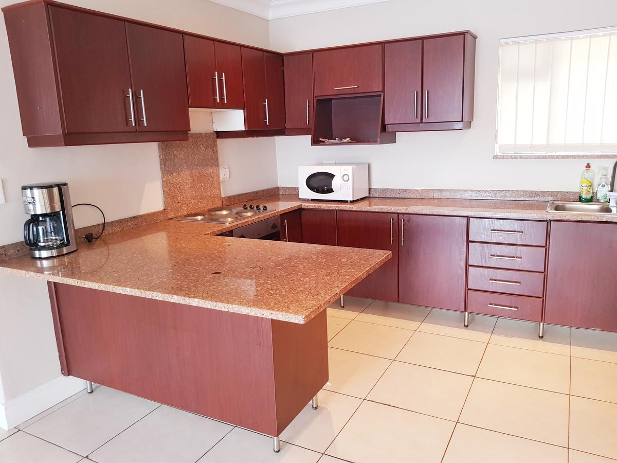 Beach View Guest House Fish Hoek Exterior foto