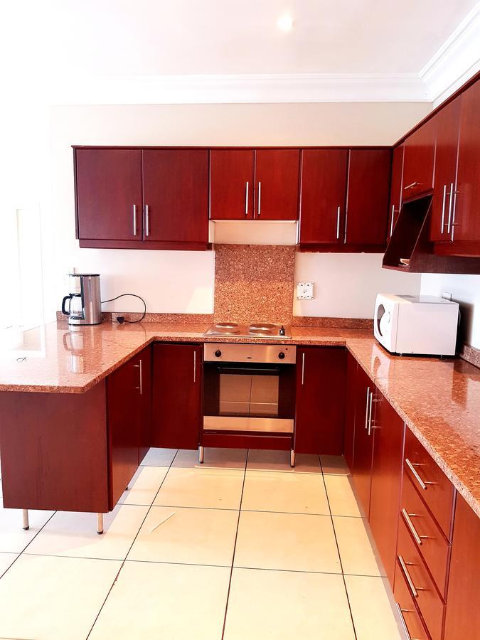 Beach View Guest House Fish Hoek Exterior foto