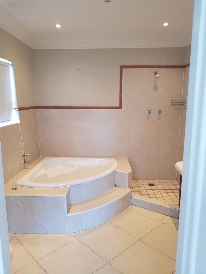 Beach View Guest House Fish Hoek Exterior foto