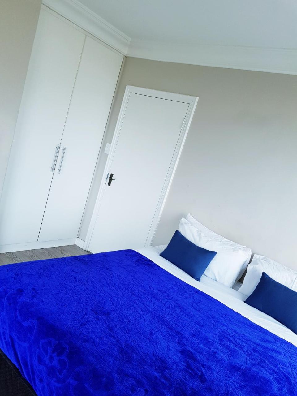 Beach View Guest House Fish Hoek Exterior foto