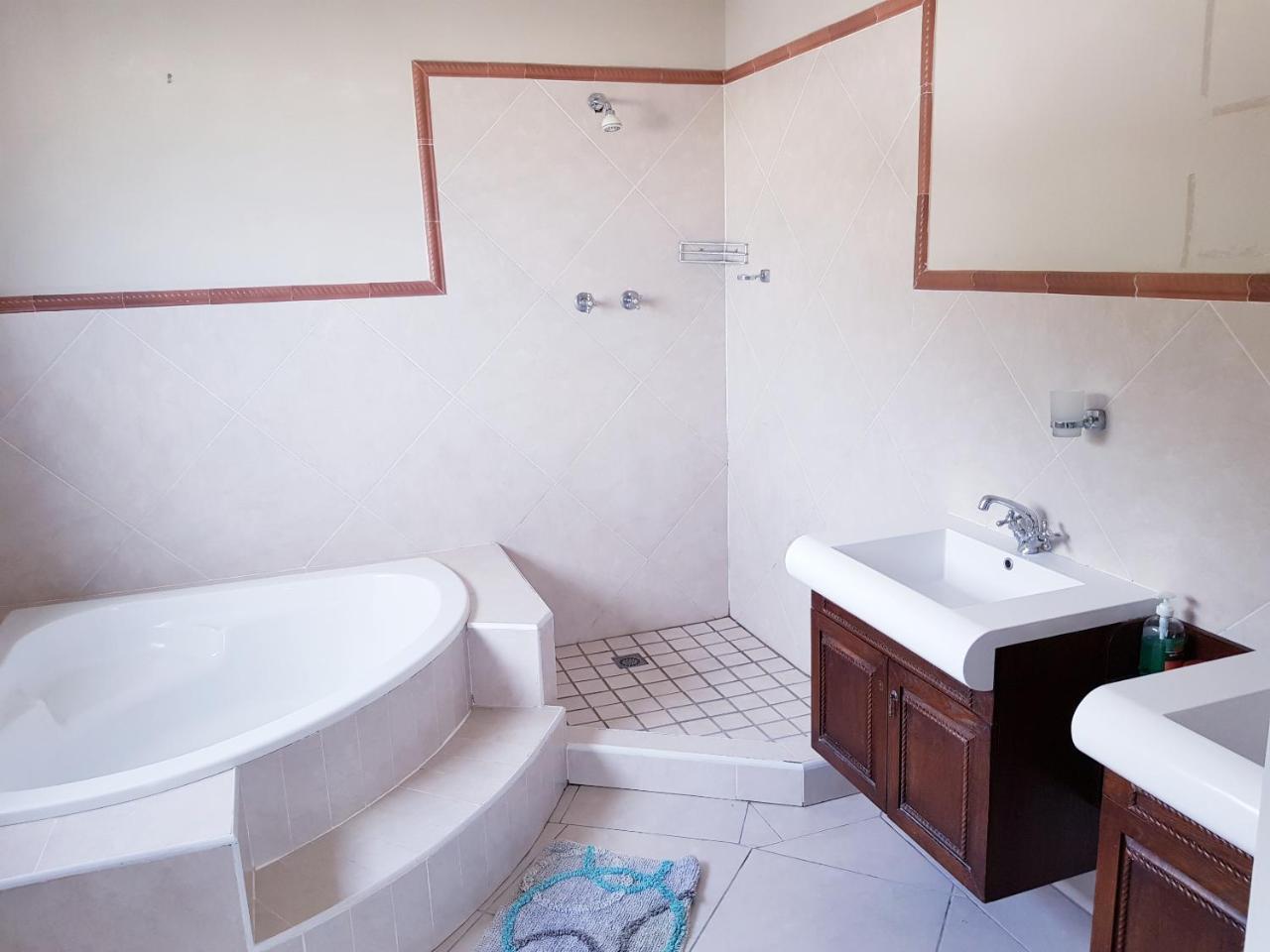 Beach View Guest House Fish Hoek Exterior foto